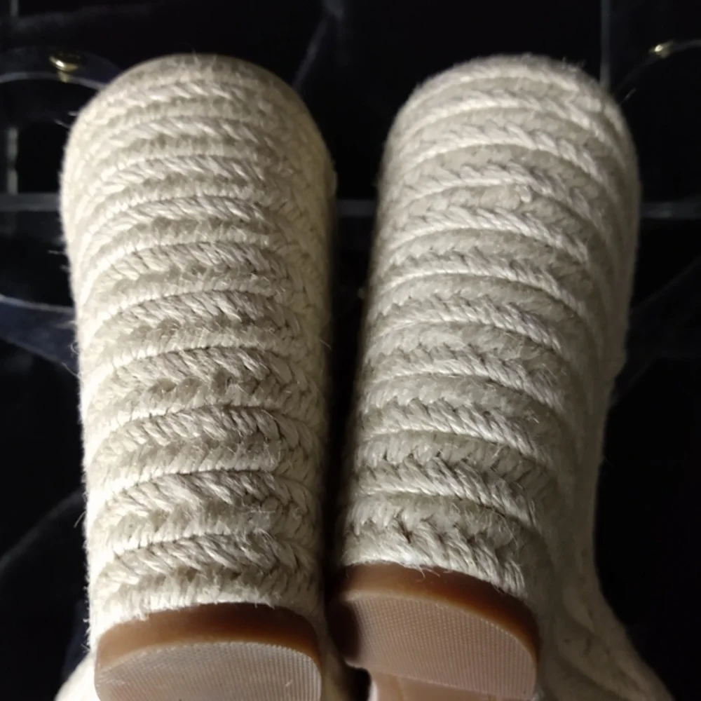 Aldo Zerrasen sandal